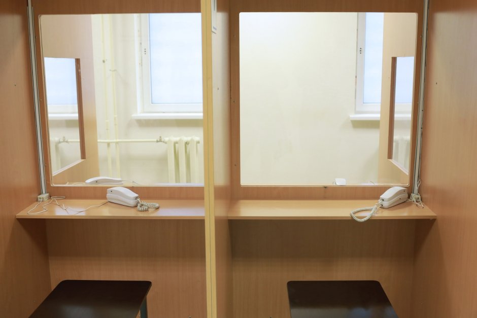 Свидание в гостинице