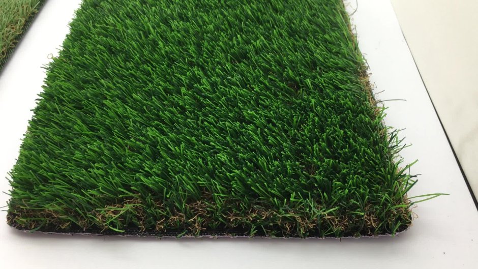Ковер grass h225-Green