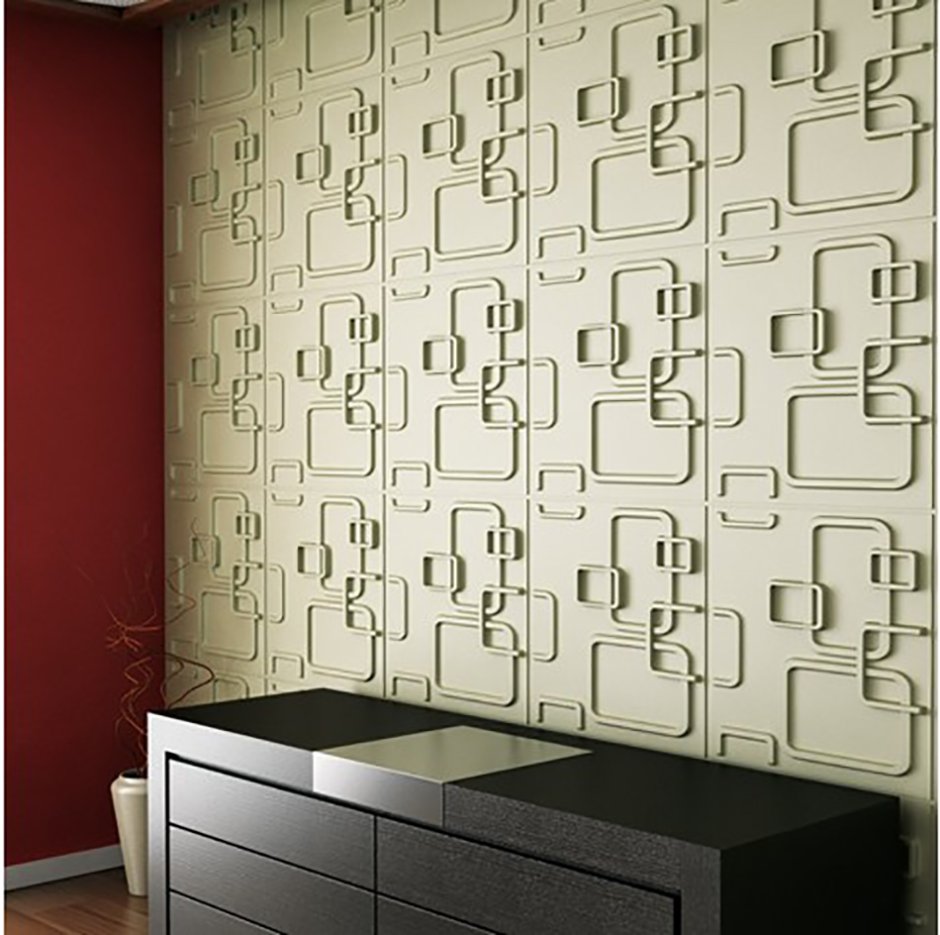 3d Wall Panels.Оракл