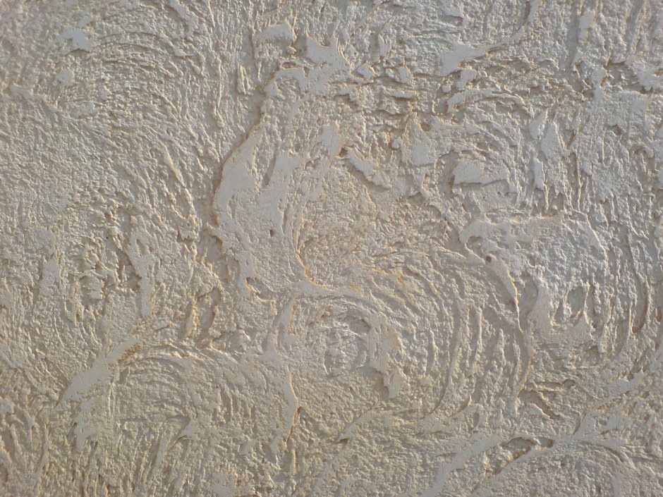 Декоративная штукатурка Decorazza Travertino