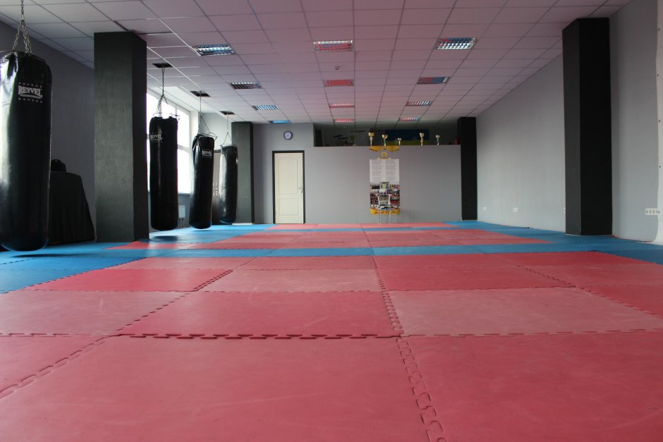 Fitness maximum Орел