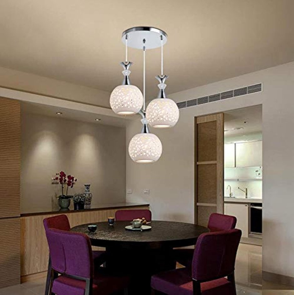 Подвесной светильник Pendant Light loft2023-c_LF