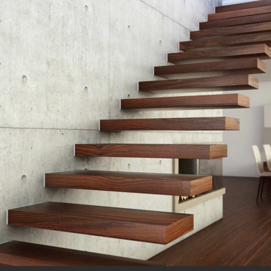 Marretti лестницы