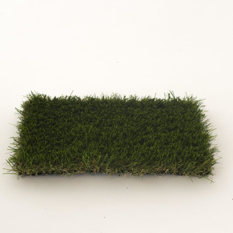 Покрытие искусственное «трава в рулоне», 20 мм, 2x5 м