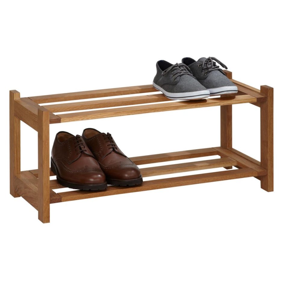 American Cottage Shoes Rack