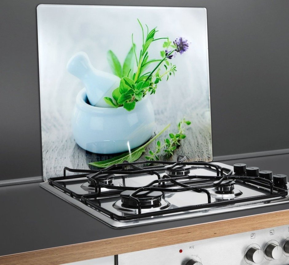 Варочная плита built-in Cooktop