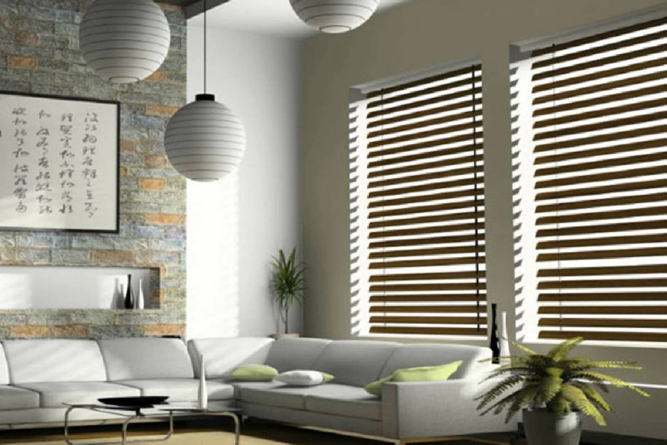 Diama 266 жалюзи