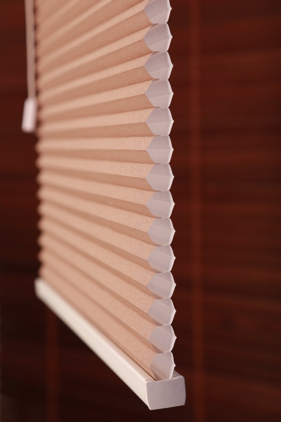 Жалюзи гофре