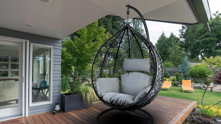 Кресло Swing Chair Imperial