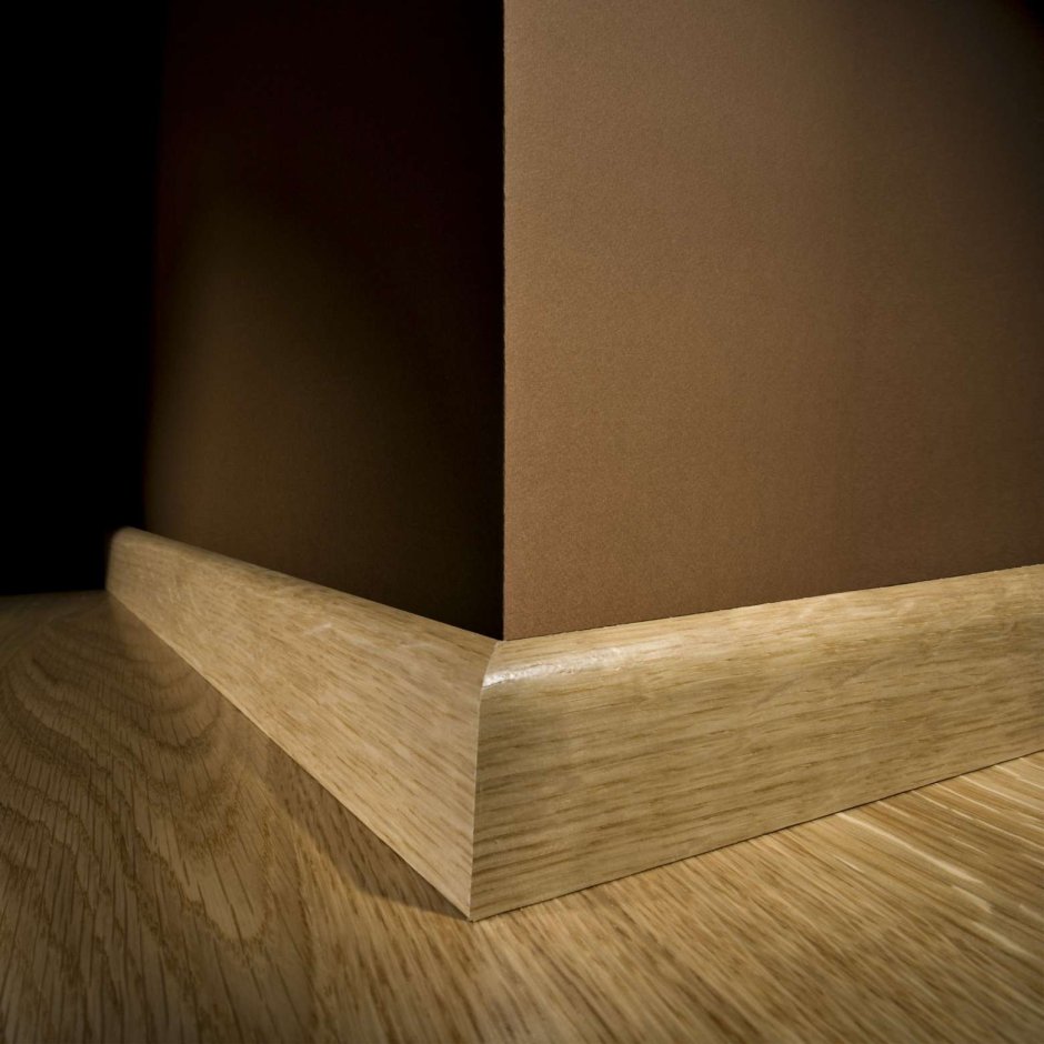 Плинтус Ultrawood арт. Base 5271