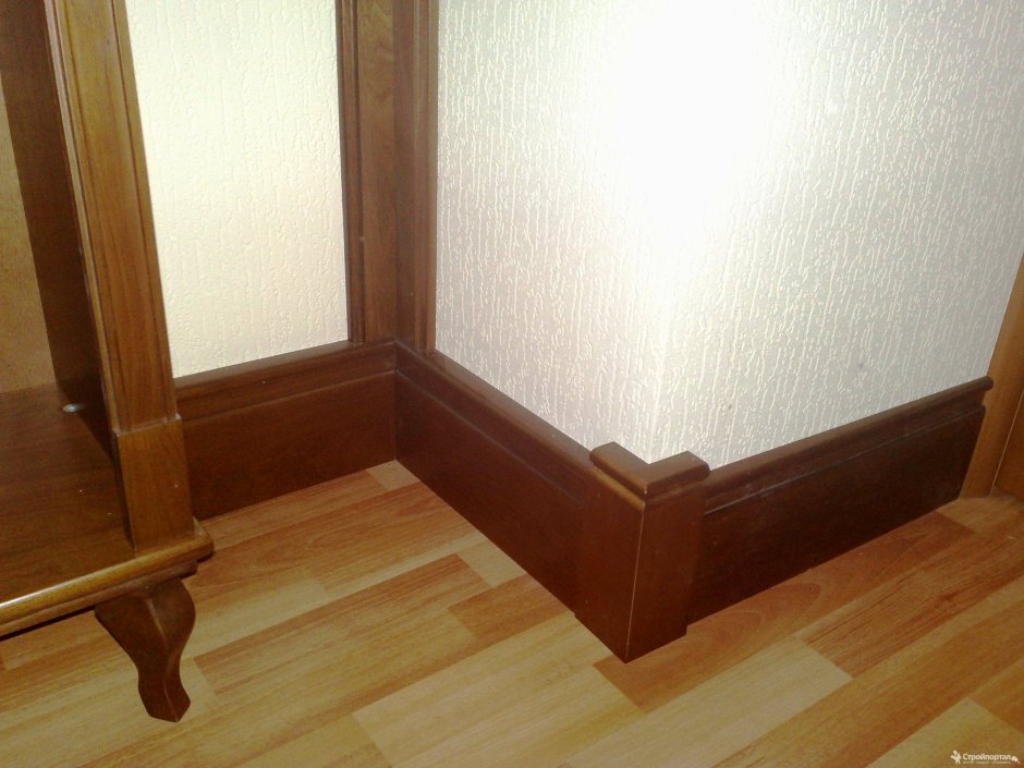 Ultrawood Base 5902