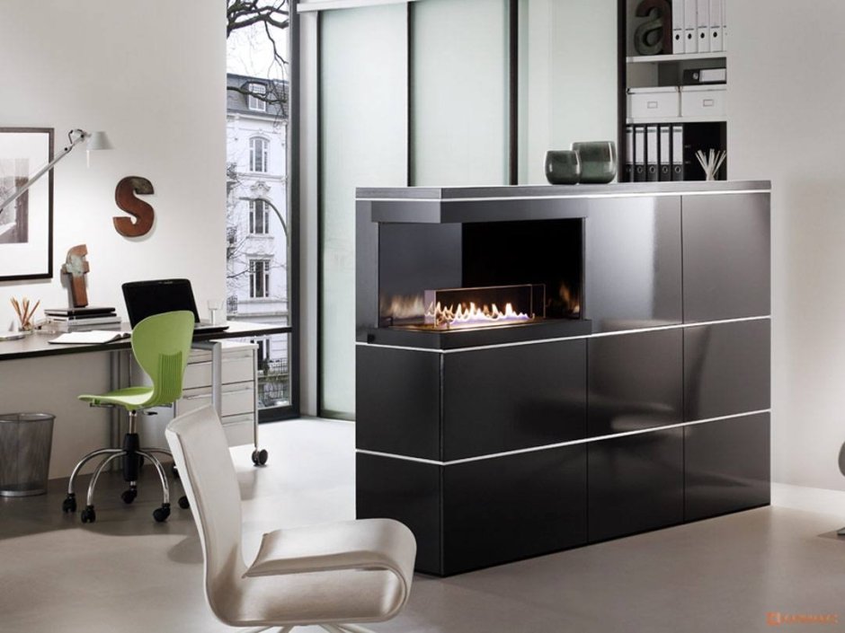 Spartherm Quadra inside II SL