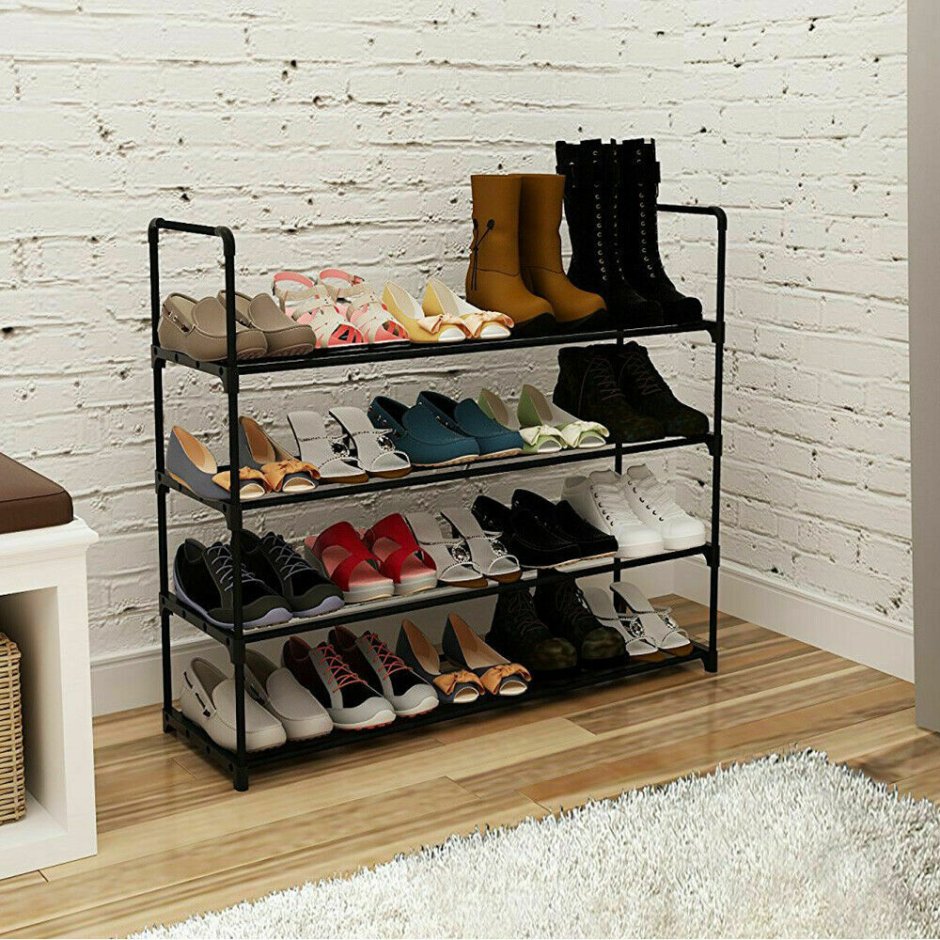 Shoe Rack 2020 (