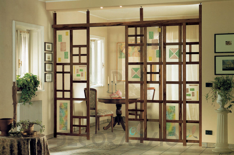 Раздвижные межкомнатные двери rada Doors