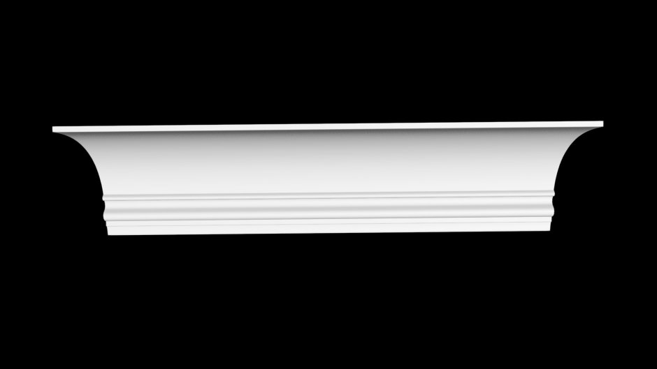 Interstil карнизы