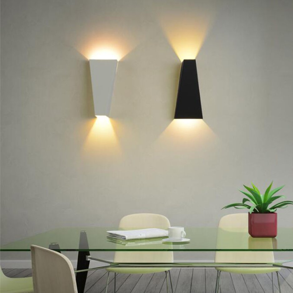 Настенная лампа бра led 40 Wall Light by Tinto Lighting