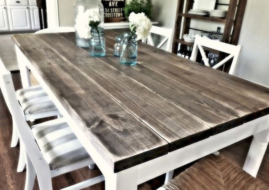 Rustic Wood столешница