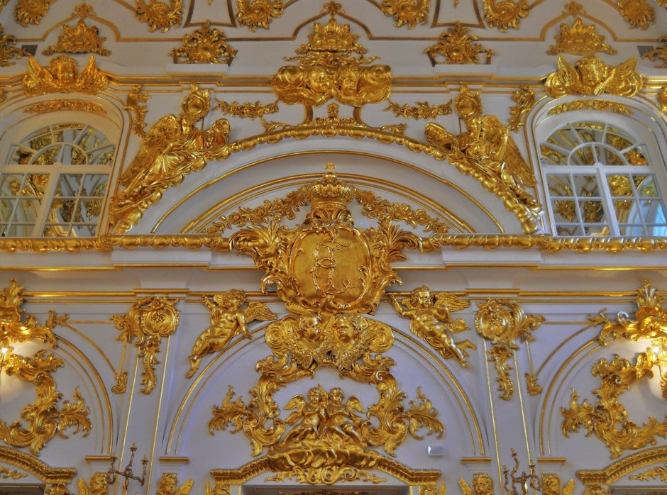 Эрмитаж Москва фото