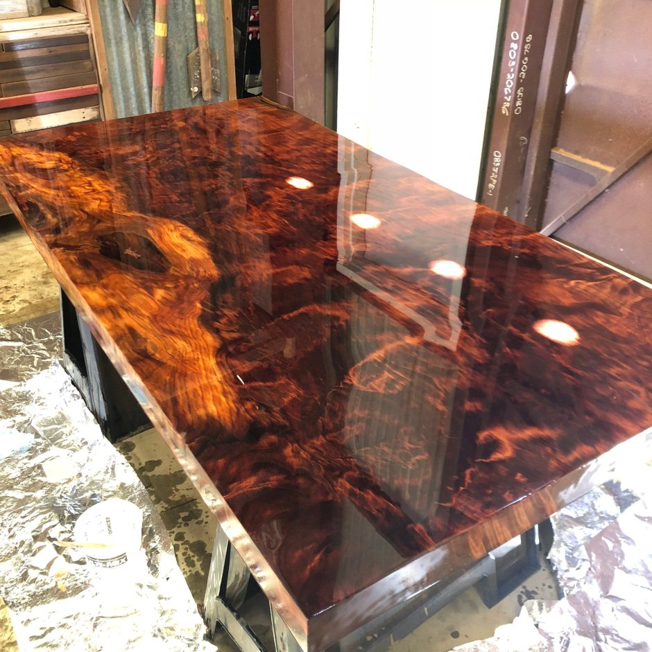 Слэб Redwood