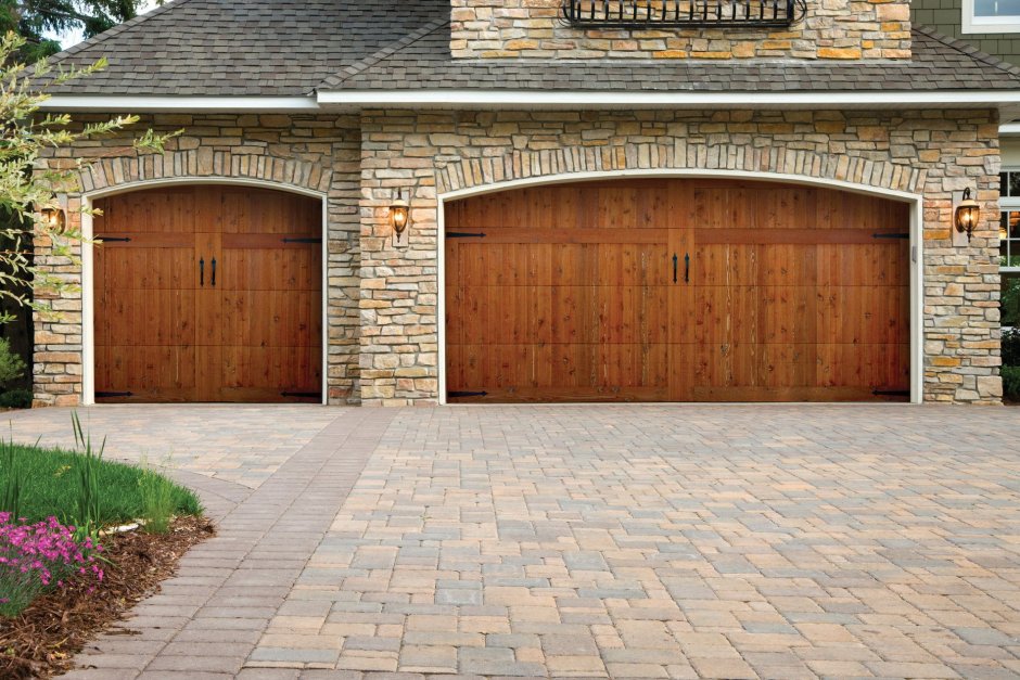 Modern Carports Plan