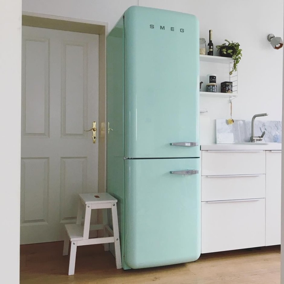 Холодильник фотосток