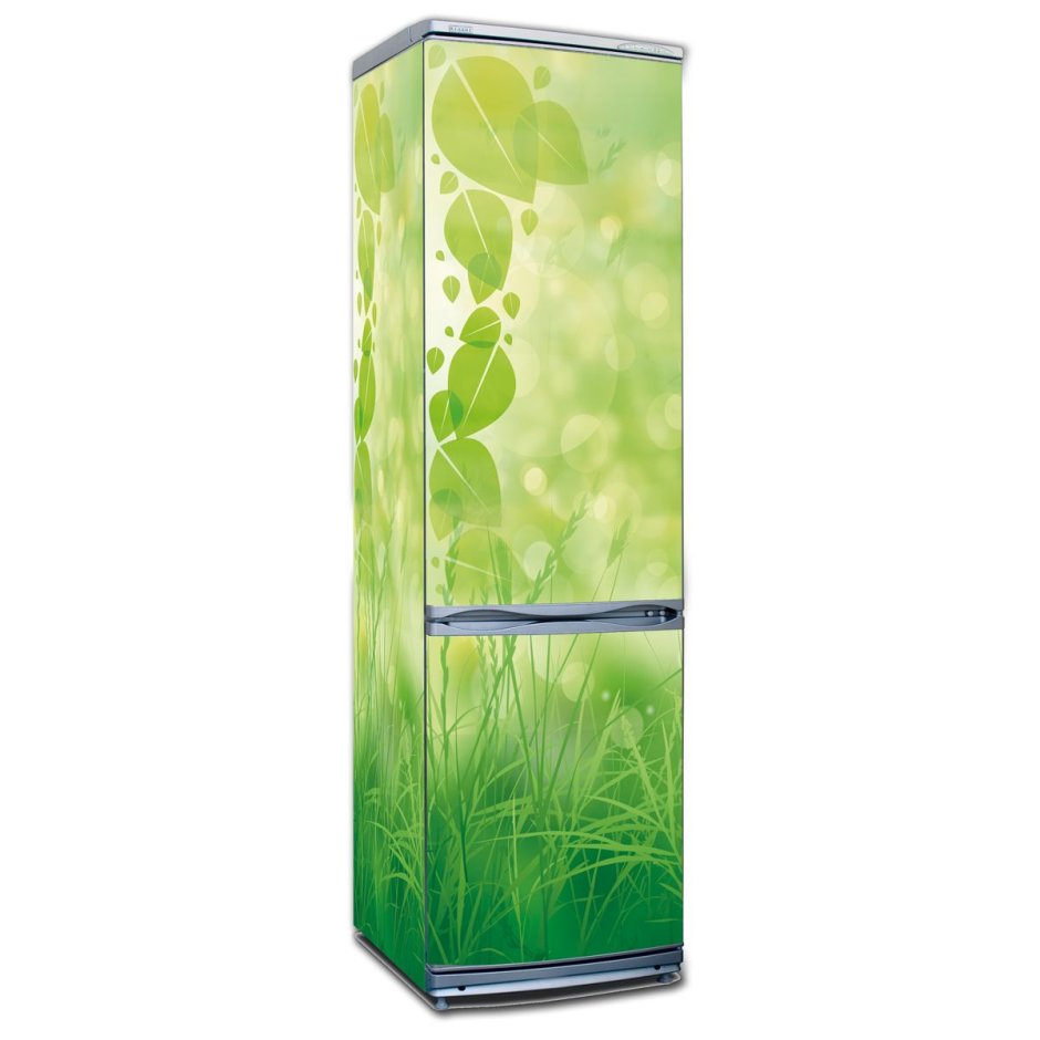 Холодильник Bomann kg210 Green