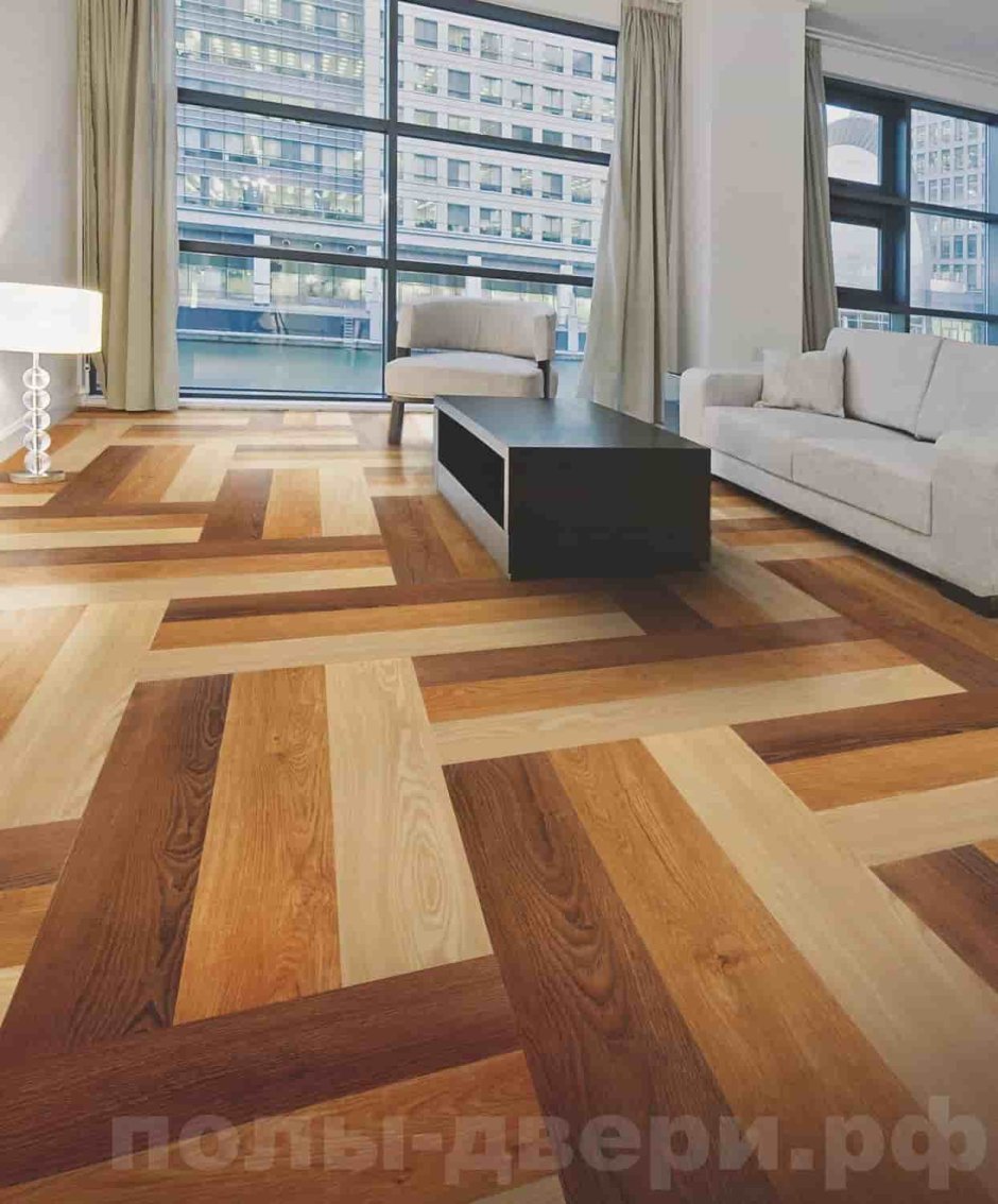 ПВХ плитка Gerflor Creation