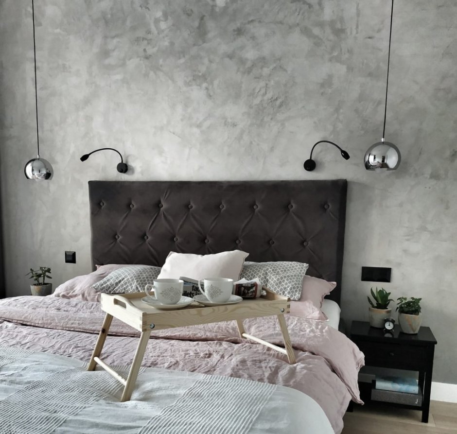 Venecianka штукатурка Loft