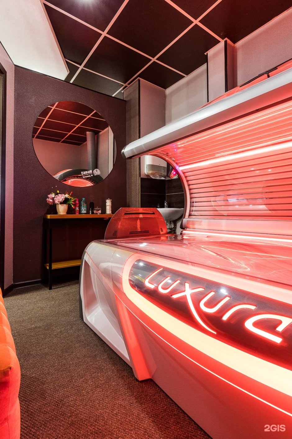 Сахара студия загара на ветеранов