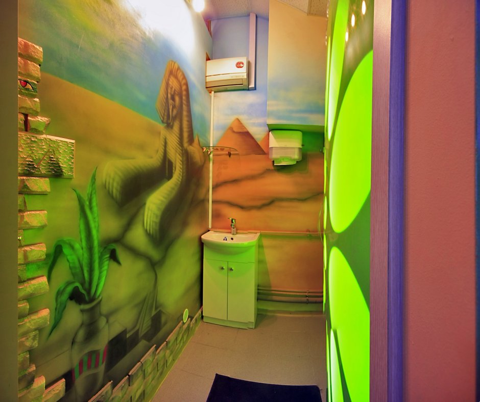 Студия загара Санни