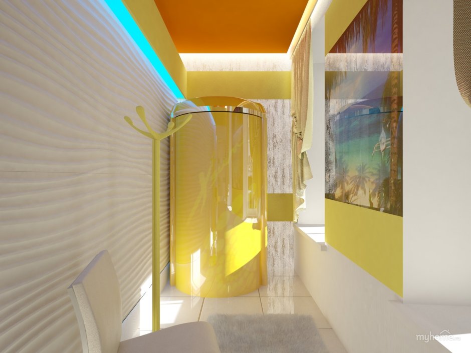 Студия загара Мауи Бутово