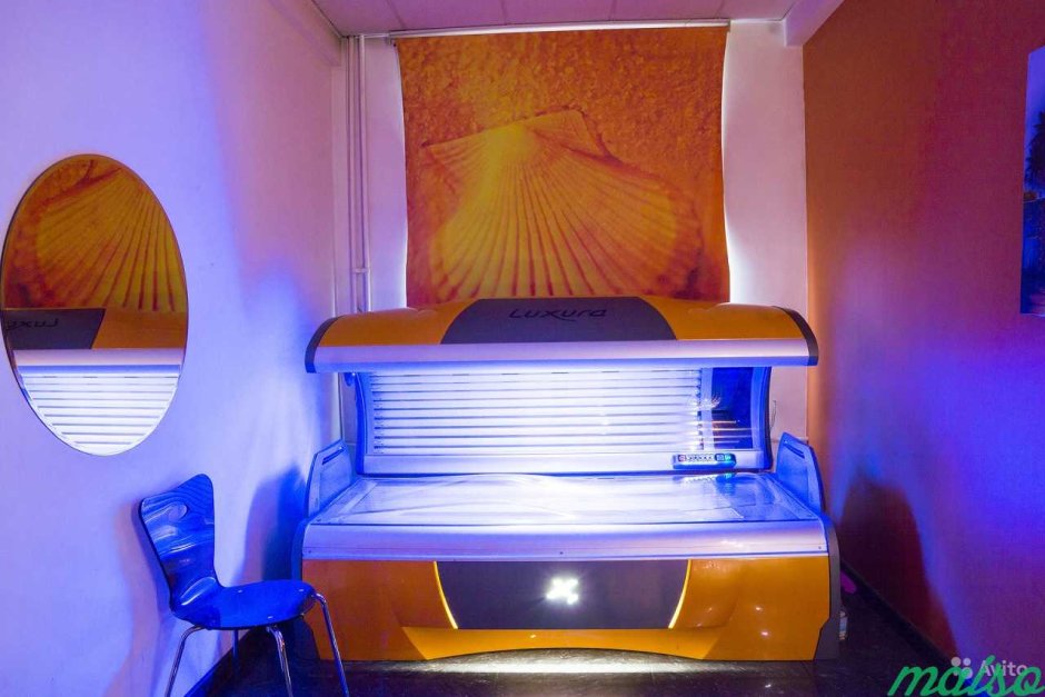 Студия загара Калининград