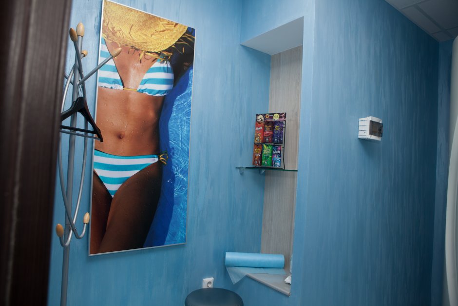 Солярий проспект славы