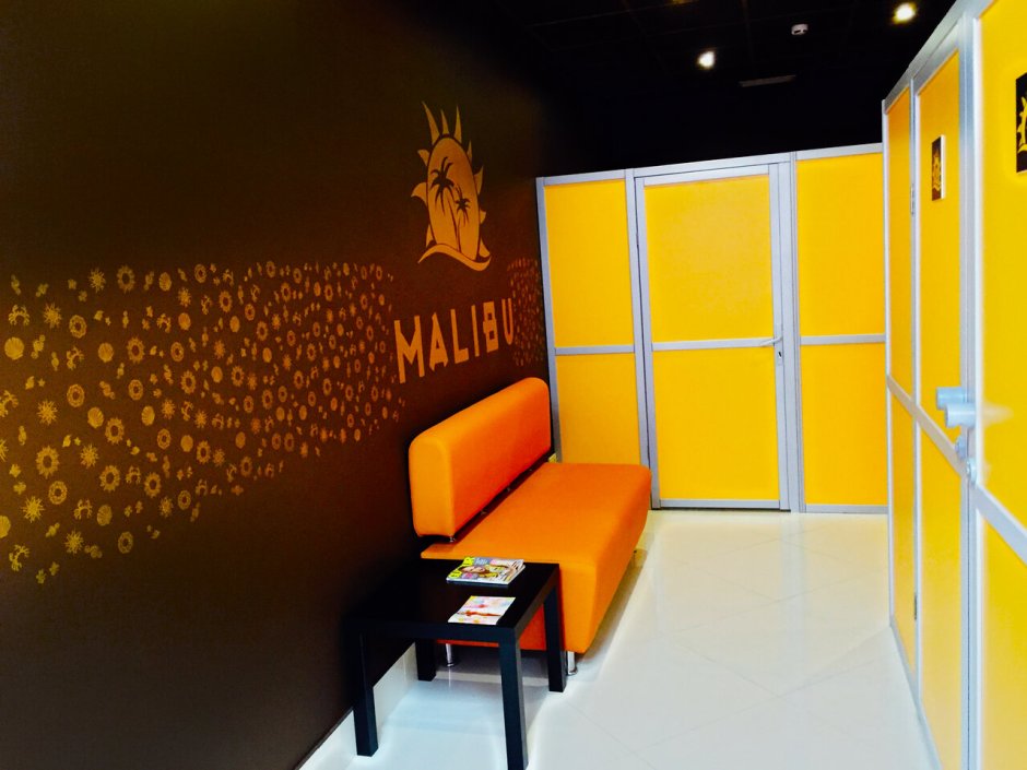 Студия загара сахара СПБ