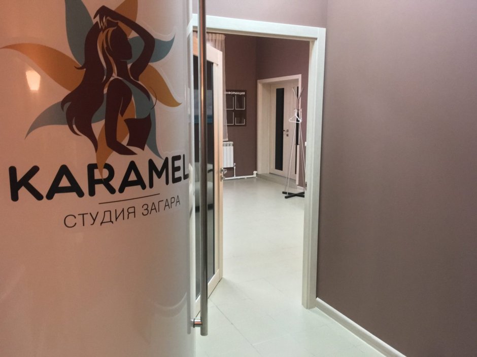 Студия загара фото