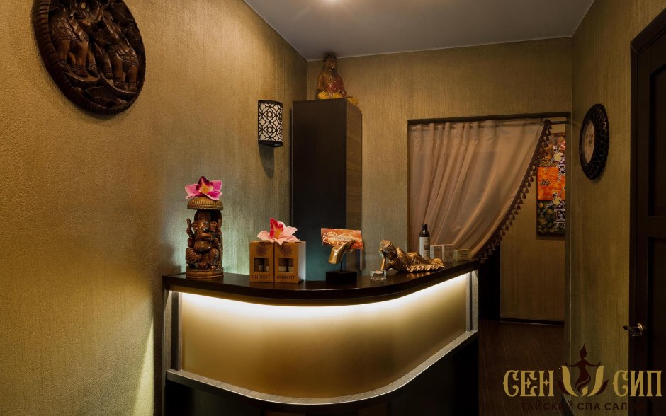 Салон красоты Светлановский 70