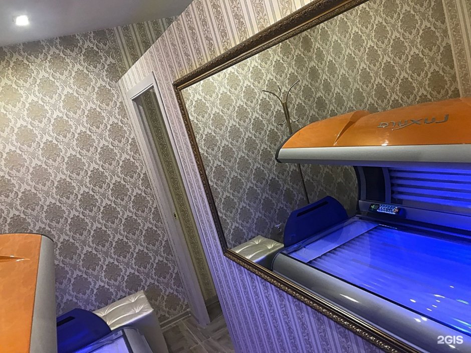 Sen SIP Одинцово тайский спа