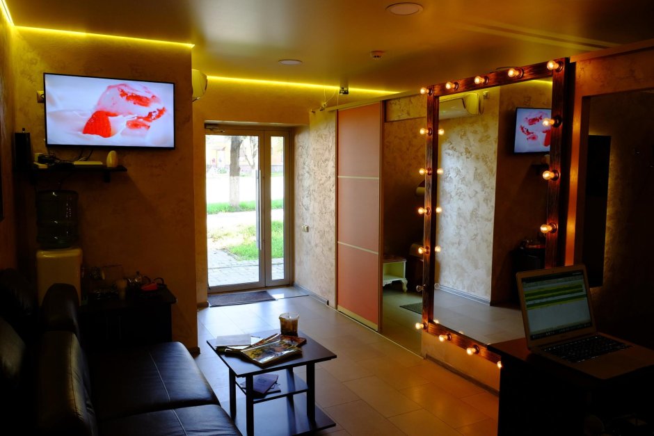 Студия загара в Москве