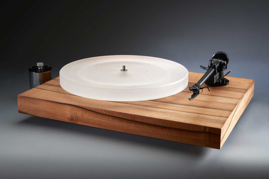 Sign Table with Turntable