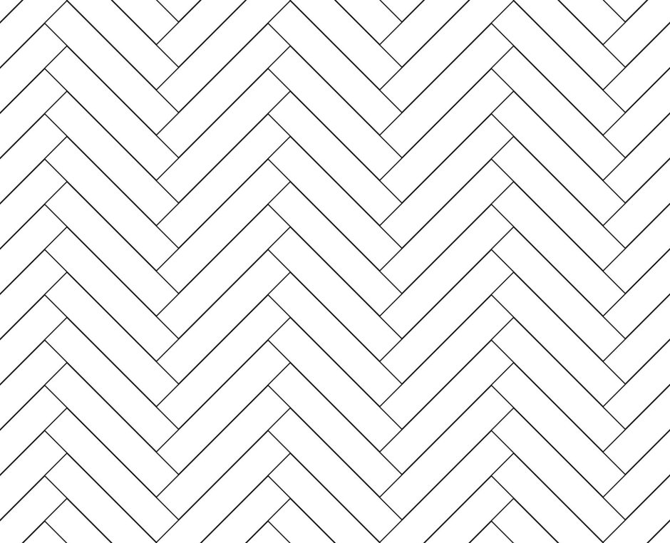 Плитка Herringbone pattern