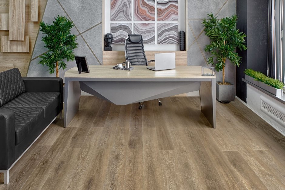 Vinyl Flooring