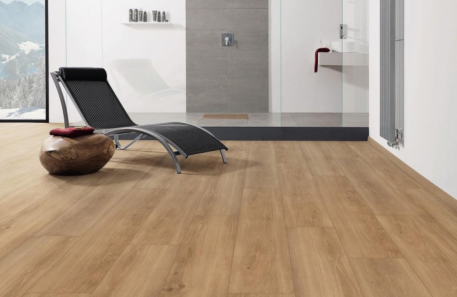 Alpine Floor кварцвиниловая плитка