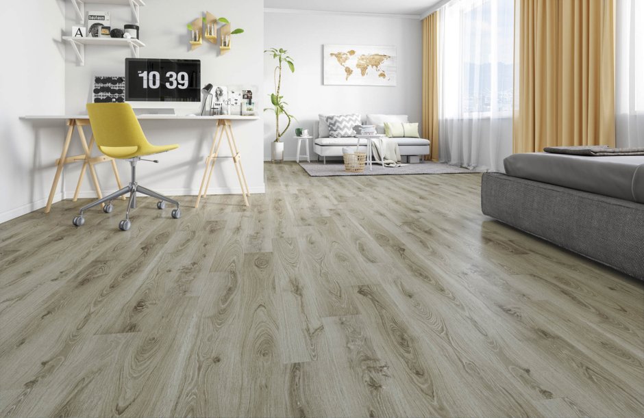 Moduleo Eastern Hickory 57885