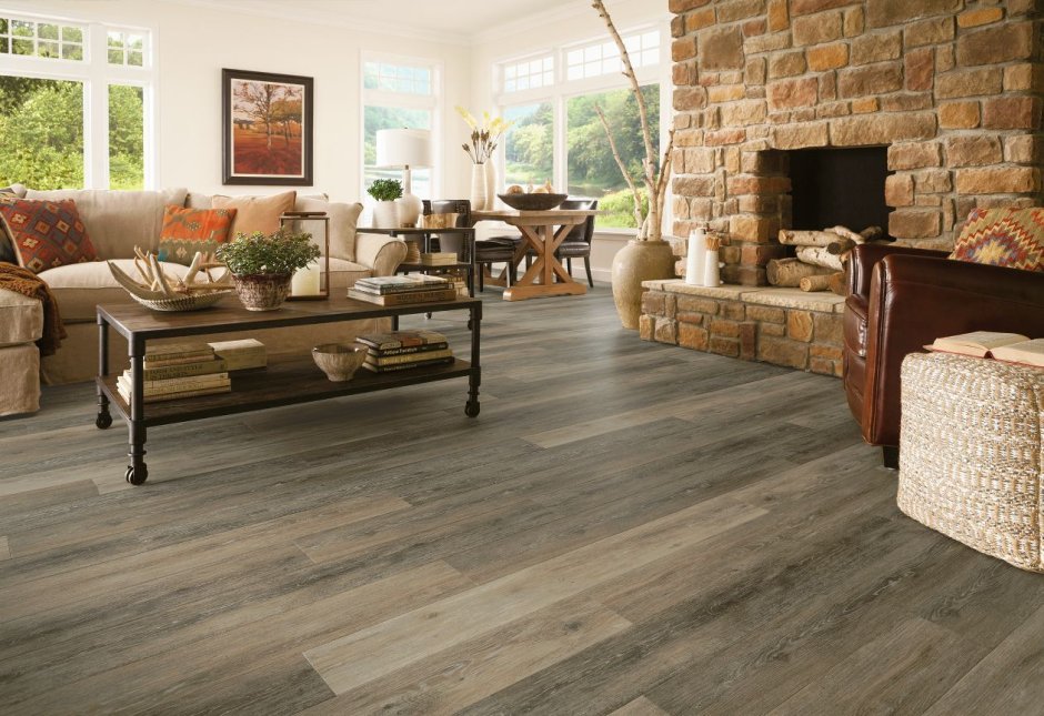Ламинат REDCLIC Laminate Flooring