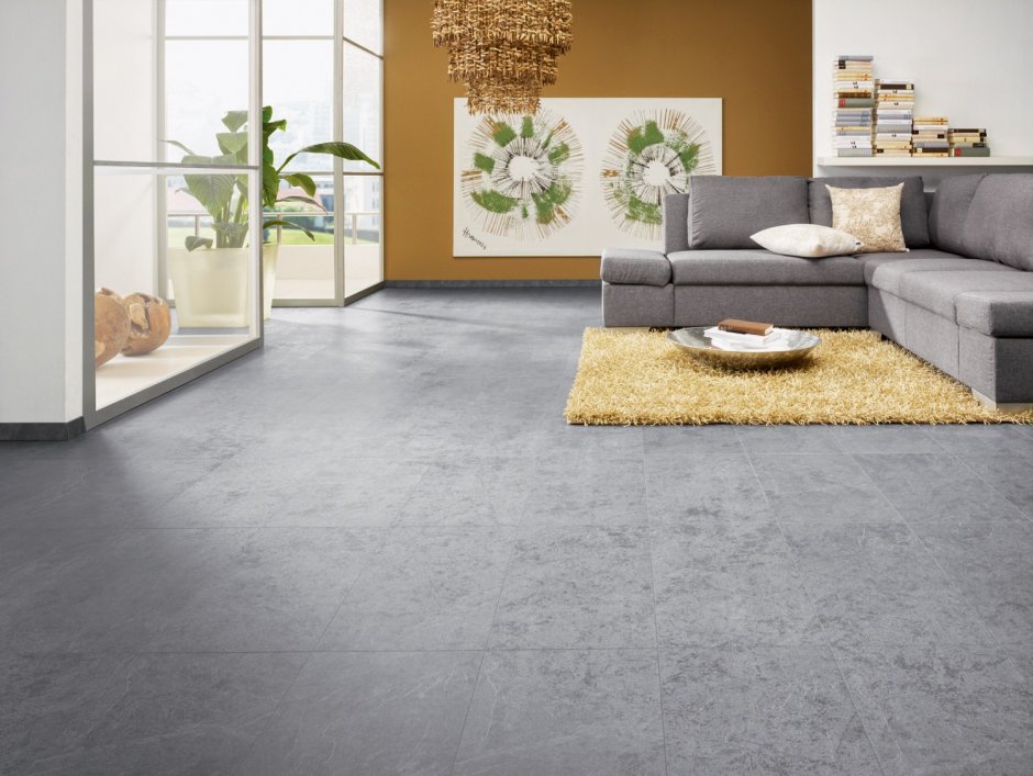 Виниловый ламинат Moduleo Jersey Stone 46156