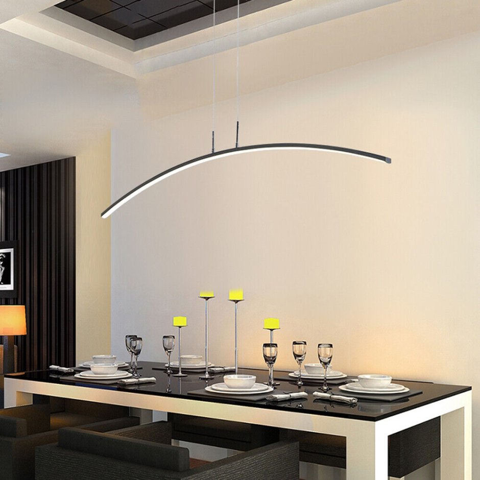 Modern Ceiling Light подвесной светильник