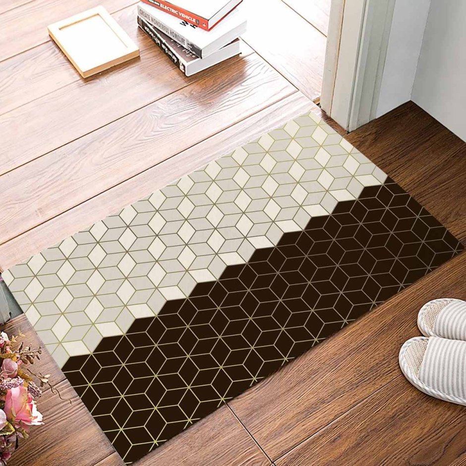 Силиконовый коврик Crate Barrel