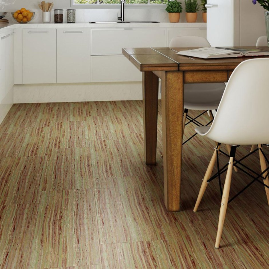 Ламинат Villeroy&Boch Country Stone Oak