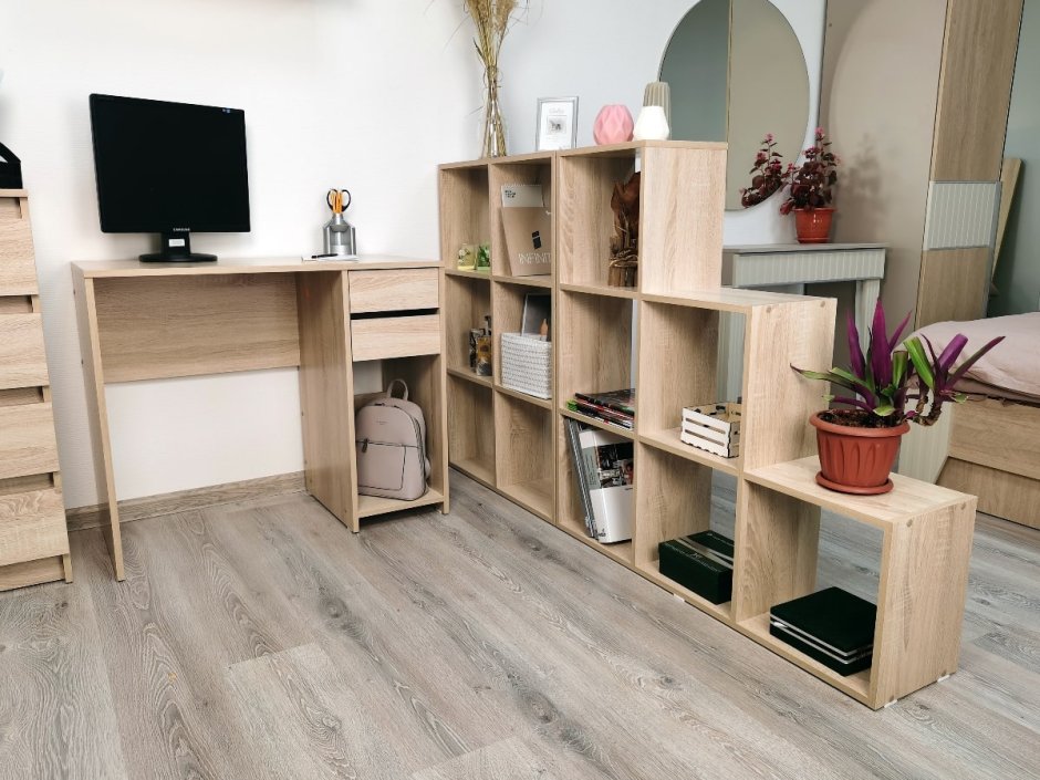 Плитка ПВХ wonderful Vinyl Floor LX 160 джарра
