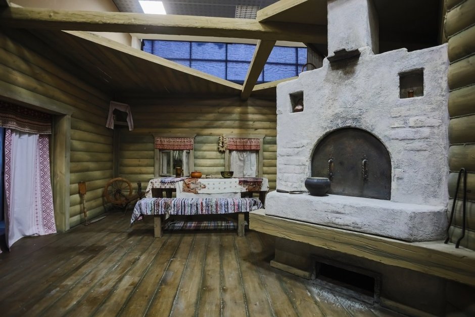 Вологда музей деревянного зодчества